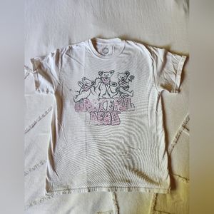 Urban Outfitters Grateful Dead Graphic Tee